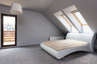 Daddry Shield bedroom extensions