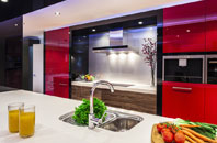 Daddry Shield kitchen extensions