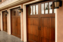Daddry Shield garage extension quotes